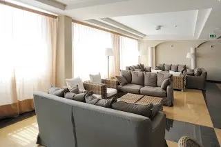 Aparthotel del Mar