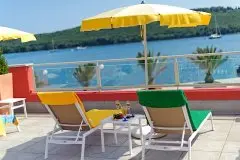 Aparthotel del Mar