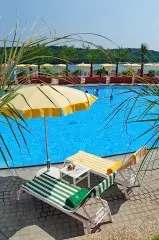 Aparthotel del Mar