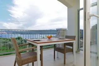 Aparthotel del Mar