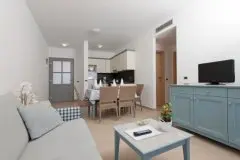 Aparthotel del Mar