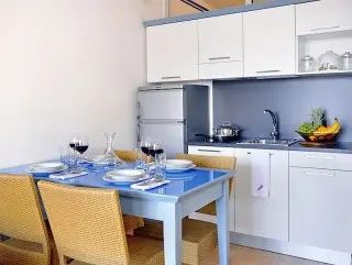Aparthotel del Mar