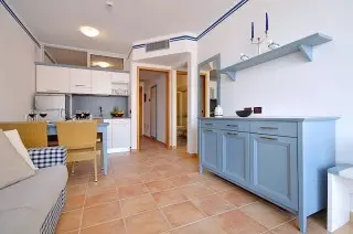 Aparthotel del Mar
