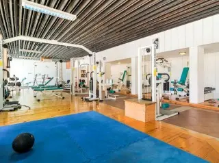 Hotel Amfora