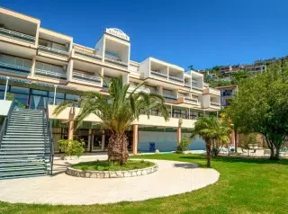 Hotel Amfora