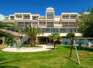 Hotel Amfora