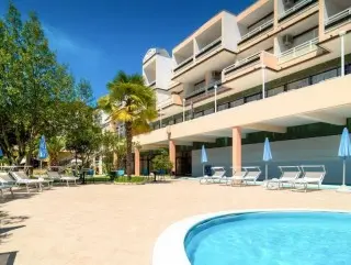 Hotel Amfora
