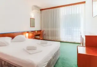 Hotel Amfora