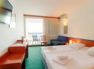 Hotel Amfora