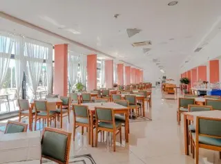 Hotel Amfora