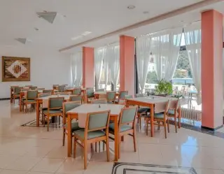 Hotel Amfora