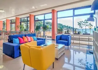 Hotel Amfora
