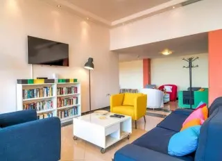 Hotel Amfora