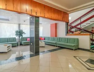 Hotel Amfora