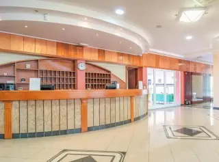 Hotel Amfora