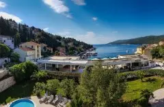 Hotel Amfora