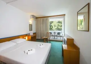 Hotel Amfora