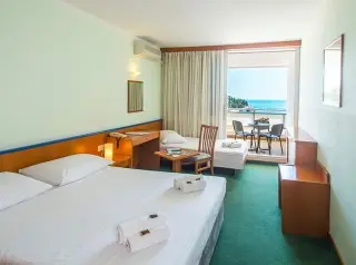 Hotel Amfora