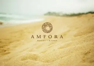 Hotel Amfora
