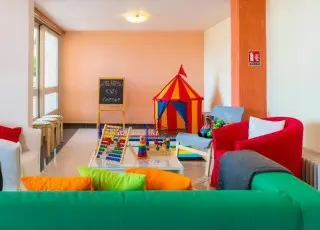 Hotel Amfora