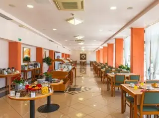 Hotel Amfora
