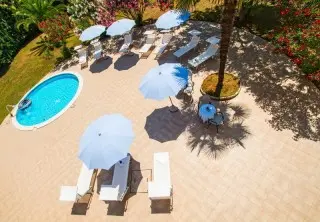 Hotel Amfora