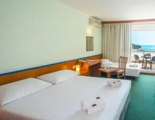 Hotel Amfora
