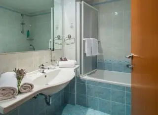 Hotel Amfora