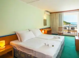 Hotel Amfora