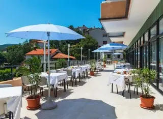 Hotel Amfora