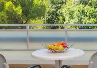 Hotel Amfora
