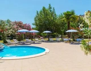 Hotel Amfora