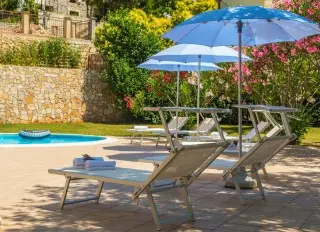 Hotel Amfora