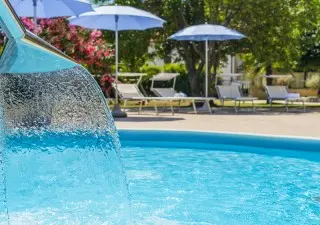 Hotel Amfora