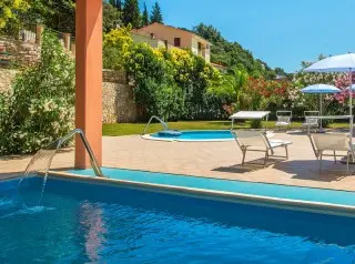Hotel Amfora