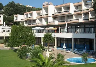Hotel Amfora