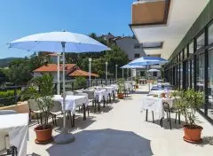 Hotel Amfora