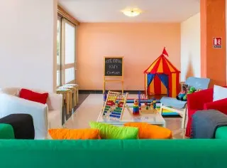 Hotel Amfora