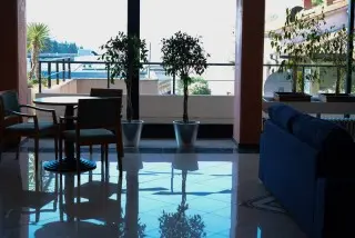Hotel Amfora
