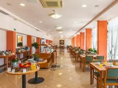 Hotel Amfora