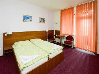 Hotel Branisko