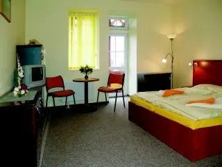 Hotel Branisko