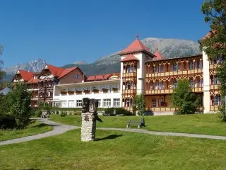 Hotel Branisko