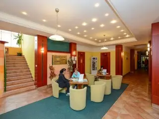 Hotel Branisko