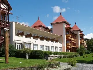 Hotel Branisko