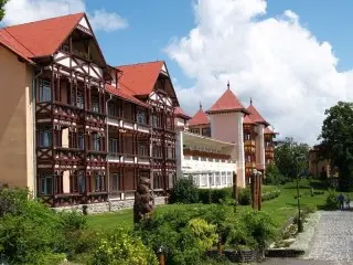 Hotel Branisko