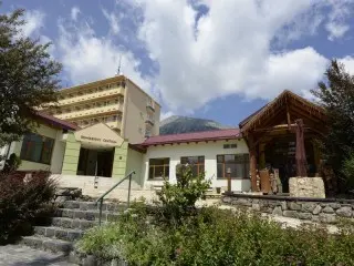 Hotel Branisko