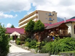 Hotel Branisko