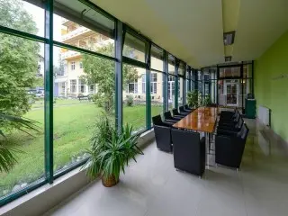 Hotel Branisko