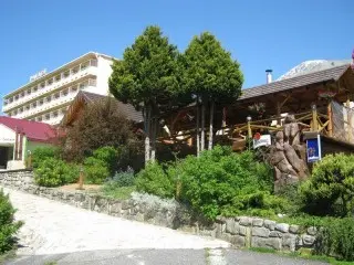 Hotel Branisko
